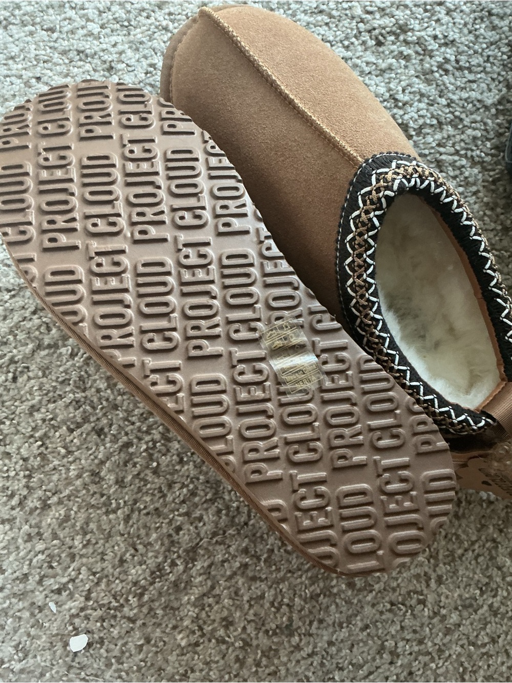 Project cloud slippers - Picture 5 of 5
